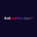 4AllPromos logo