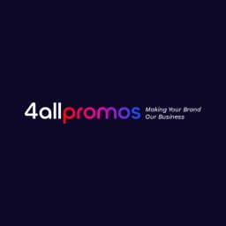 4AllPromos logo