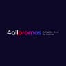 4AllPromos logo