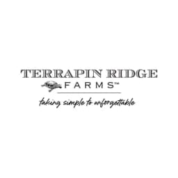 Terrapin Ridge Farms logo