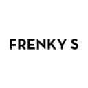 Frenky S logo