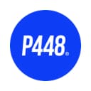 P448 logo