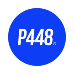 P448 logo