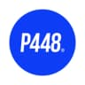P448 logo