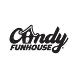 Candy Funhouse US logo