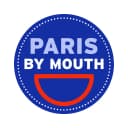 Paris By Mouth logo