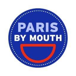 Paris By Mouth logo