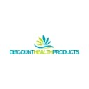 Discount Health Products logo