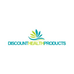 Discount Health Products logo