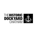 The Historic Dockyard Chatham logo