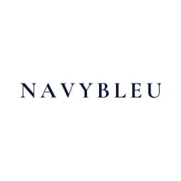 NAVYBLEU logo