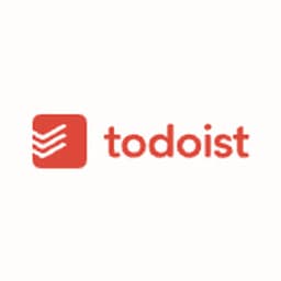 Todoist logo