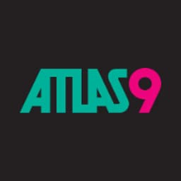 Atlas9 logo