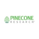 Pinecone Research logo