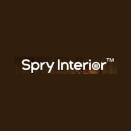 SpryInterior logo
