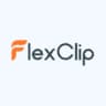 FlexClip logo