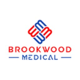 Brookwood Medical logo