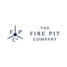 The Fire Pit Co Australia logo