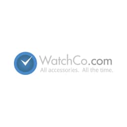 WatchCo logo
