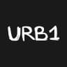 URB1™ Vêtements Streetwear logo