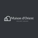 Maison d'Orient logo