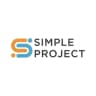 Simple Project US logo