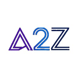 A2Z Airport Parking logo