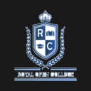 Royal Open College logo
