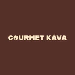 GourmetKava logo
