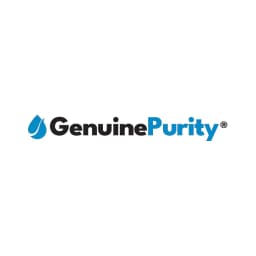 GenuinePurity logo