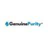 GenuinePurity logo