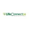 LifeConnect24 logo