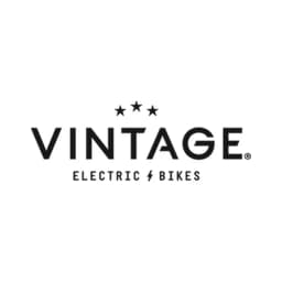 Vintage Electric Bikes logo