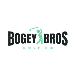 Bogey Bros logo