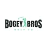 Bogey Bros logo