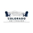 Colorado Ski Chairs logo