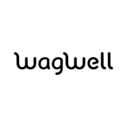WagWell logo