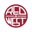 Red & West logo