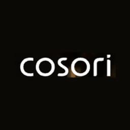 COSORI logo