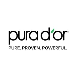 Pura d'or logo