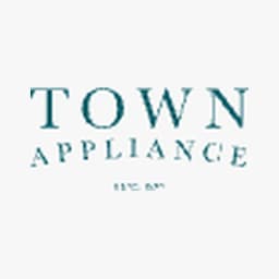 Town Appliance logo