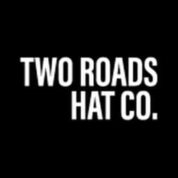 Two Roads Hat Co logo