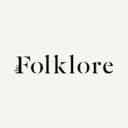 The Folklore logo