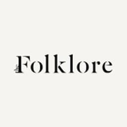 The Folklore logo