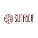 Surface Hair logo