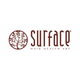 Surface Hair logo