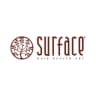 Surface Hair logo