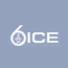 6 ICE logo