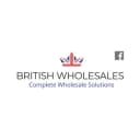 British Wholesales logo
