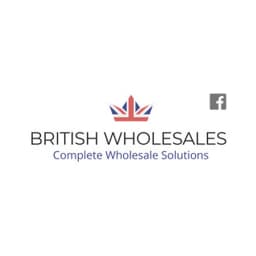 British Wholesales logo